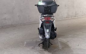 HONDA DIO 110 JF58