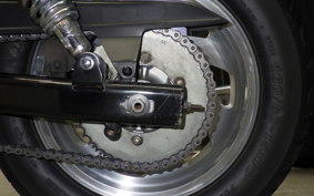 KAWASAKI ELIMINATOR 250 V 2002 VN250A
