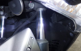 YAMAHA N-MAX 155 A 1982 SG50J