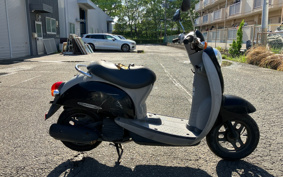 HONDA CREA SCOOPY AF55