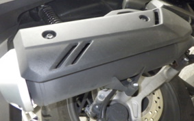 HONDA PCX 160 2022 KF47