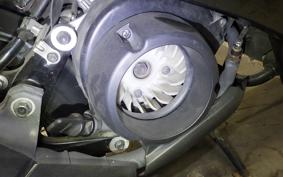 YAMAHA CYGNUS 125 XSR 3 SED8J