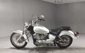YAMAHA DRAGSTAR 250 VG02J