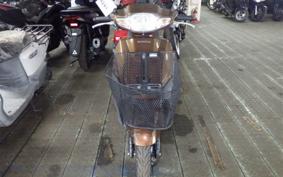 HONDA TACT Gen.4 2001 AF79