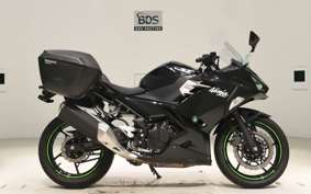 KAWASAKI NINJA 400 2018 EX400G