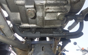 HONDA C50 SUPER CUB AA01