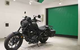 HONDA REBEL 1100 2025 SC87