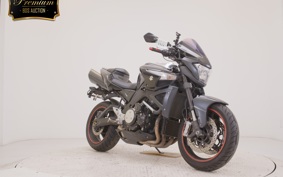 SUZUKI B-KING 2009