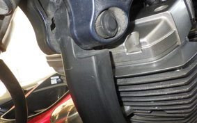 YAMAHA MT-01 2006