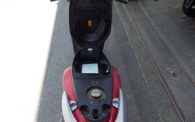 HONDA DIO 110 JF31