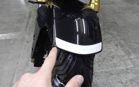 HONDA ｸﾞﾛﾑ 2011 JC61