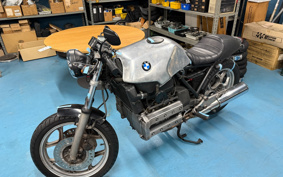 BMW K100RS 1986 6012