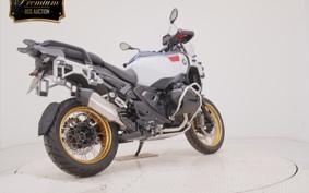 BMW R1300GS Adventure 2025