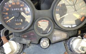 HONDA CBX550F INTEGRA PC04