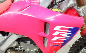 HONDA CRF250 RALLY 2025 ME12