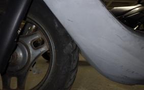 SUZUKI LET's 2 CA1PA