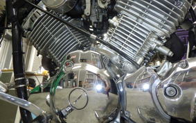YAMAHA DRAGSTAR 1100 1999 VP10J