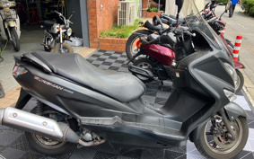 SUZUKI BURGMAN200 CH41A
