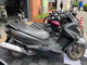 Фото Suzuki BURGMAN200 с японского аукциона