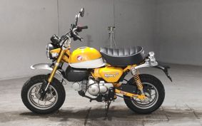 HONDA  MONKEY 125 JB02