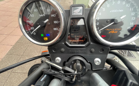 HONDA CB400SFV-4ABS 2021 NC42