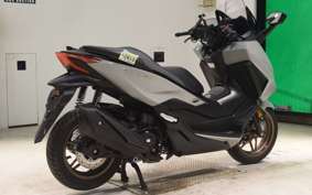 HONDA FORZA 250 1987 MF17