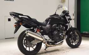 HONDA CB400SF GEN 4 A 2021 NC42