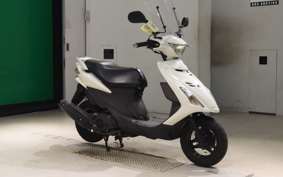 SUZUKI ADDRESS V125 SS 1985 CF4MA