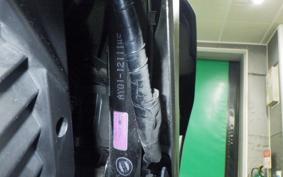 YAMAHA JOG-7 AY01