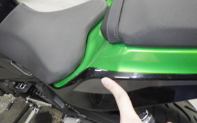 KAWASAKI Z250 Gen.2 2023 EX250Y