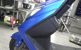 SUZUKI SWISH 125 DV12B