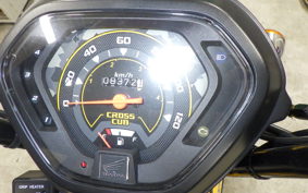HONDA ｸﾛｽｶﾌﾞ110-2 JA45