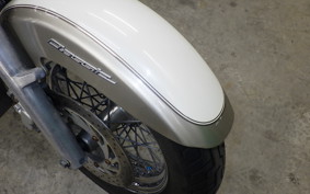 YAMAHA DRAGSTAR 400 CLASSIC 2008 VH01J