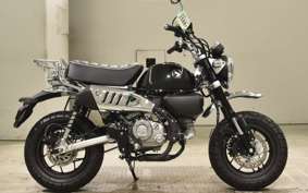 HONDA MONKEY 125 2017 JB05