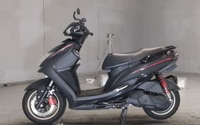 YAMAHA CYGNUS125XSR SEA5J