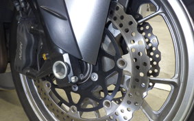 KAWASAKI ZZ1400 NINJA R 2007 ZXT40A