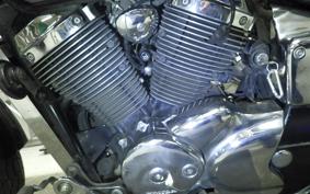 HONDA SHADOW 750 SLASHER 2001 RC48