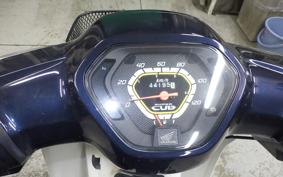 HONDA C110 SUPER CUB 2026 JA10