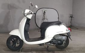 HONDA GIORNO AF70