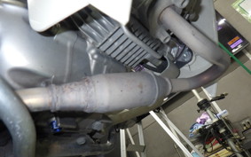 HONDA C125 SUPER CUB JA48