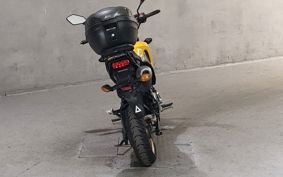 HONDA GU ROM JC61