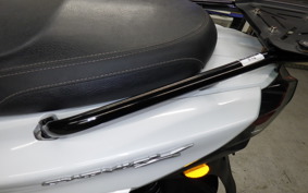 YAMAHA CYGNUS 125 XSR 3 2025 SED8J