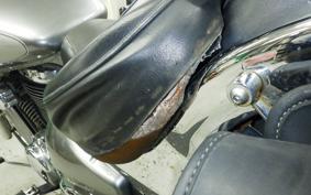 SUZUKI INTRUDER 400 Classic 2002 VK54A