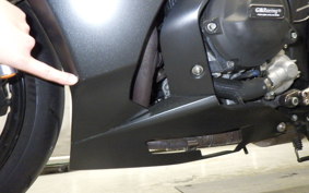SUZUKI GSX-R1000R A 2021 DM11G