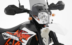 KTM 690 ENDURO R 2017 LET40