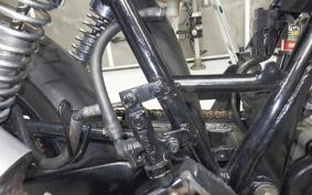 YAMAHA SR400 Gen.2 1992 1JR