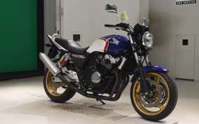 HONDA CB400SF VTEC Spec3 2006 NC39