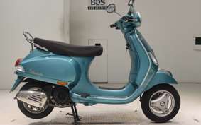 VESPA VXL125