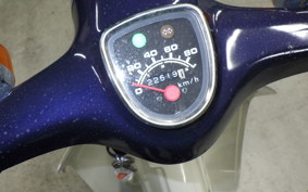 HONDA C90 SUPER CUB HA02