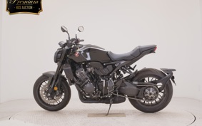 HONDA CB1000R GEN 2 2023 SC80